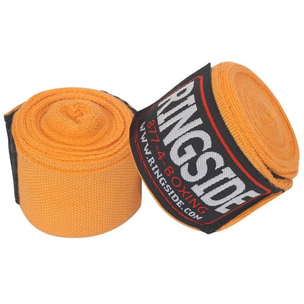 Ringside Mexican-Style Boxing Handwraps - 180" - Bridge City Fight Shop - 7