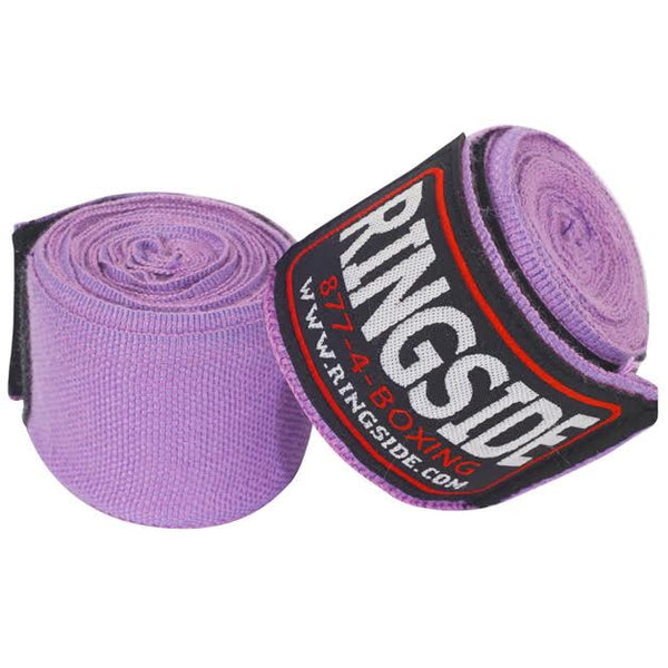 Ringside Mexican-Style Boxing Handwraps - 180" - Bridge City Fight Shop - 8