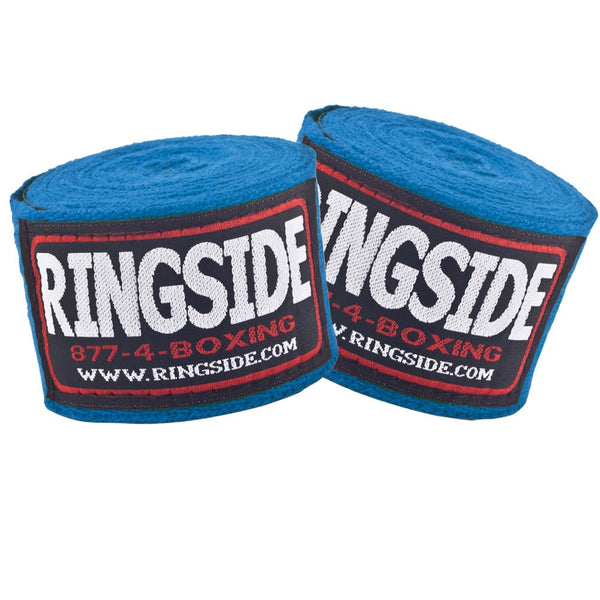 Ringside Mexican-Style Boxing Handwraps - 180" - Bridge City Fight Shop - 3