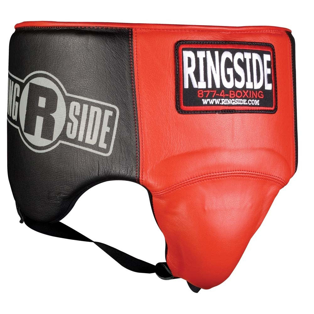 Ringside No Foul Boxing Groin Protector