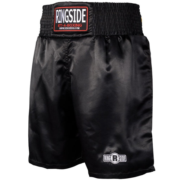 Ringside Pro‑Style Boxing Trunks