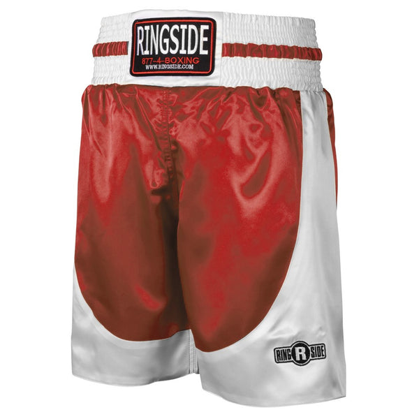 Ringside Pro‑Style Boxing Trunks - Bridge City Fight Shop - 5