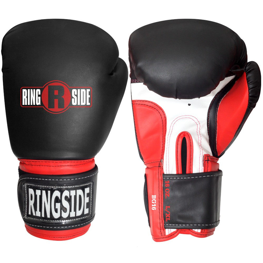 Ringside Pro Style Training Gloves - Bridge City Fight Shop - 2
