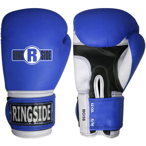 Ringside Pro Style Training Gloves - Bridge City Fight Shop - 3