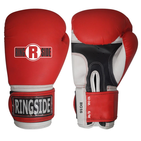 Ringside Pro Style Training Gloves - Bridge City Fight Shop - 4