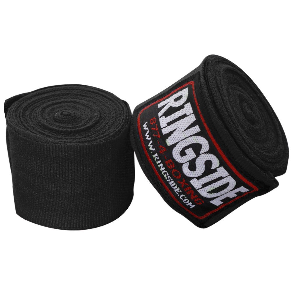 Ringside Mexican-Style Boxing Handwraps - 180" - Bridge City Fight Shop - 1