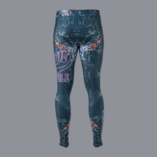 Scramble Kneeon Spats