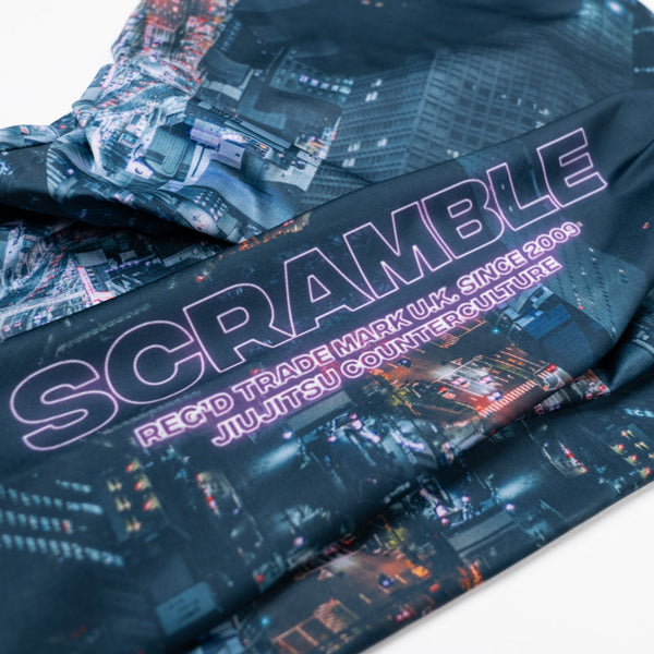 Scramble Kneeon Spats