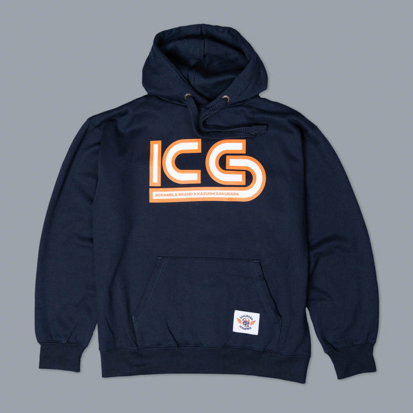 Scramble X KS Hoody