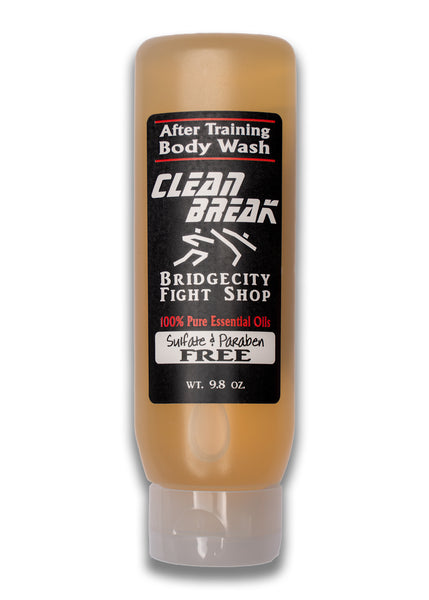 BCFS Clean Break Liquid Soap 9.8oz