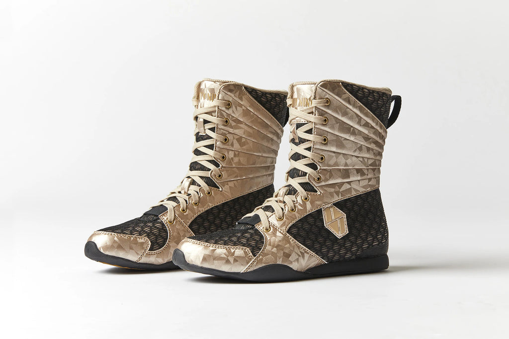 Best womens 2025 boxing shoes