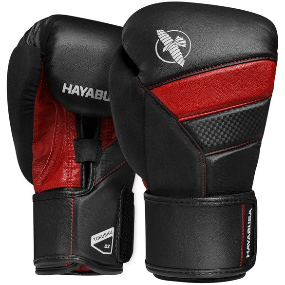 Hayabusa T3 Boxing Gloves – Bridge City Fight Shop