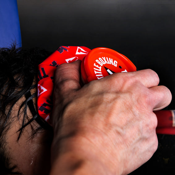 Title Premier Ice Bag