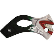 Training Mask 2.0 Sleeve - Bridge City Fight Shop - 5