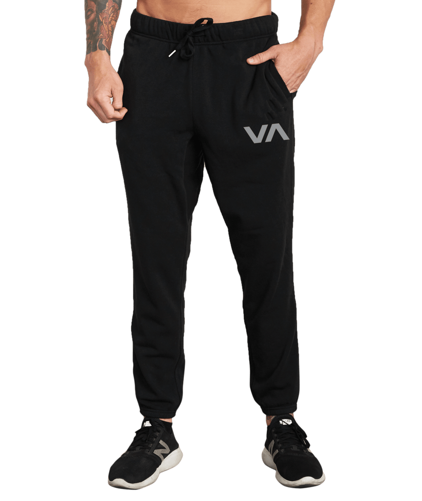 RVCA Swift Sweat Pant Bridge City Fight Shop