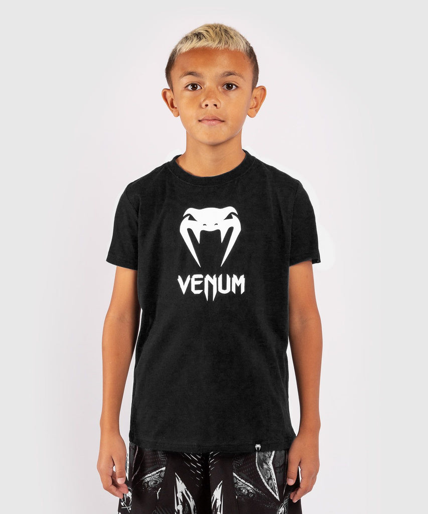 pinion Folkeskole rynker Venum Classic T-shirt – Bridge City Fight Shop