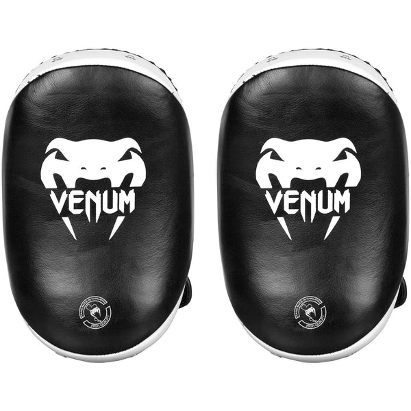 Venum Kick Pads Leather