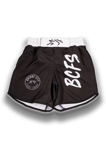BCFS Youth Shorts