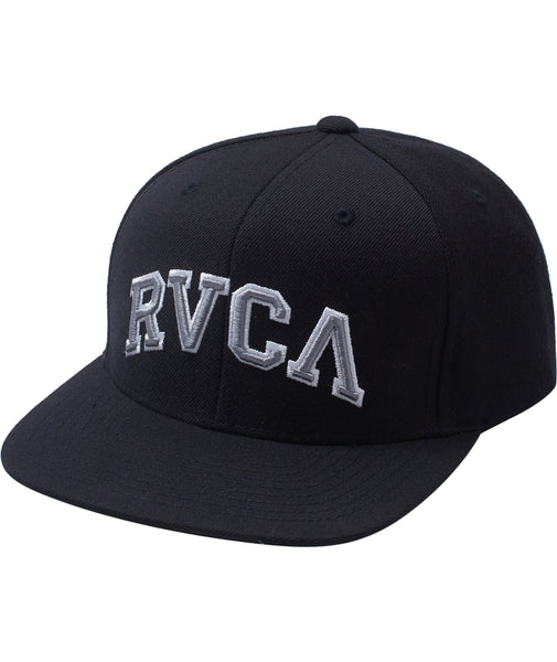 RVCA Boy's Hitter Hat