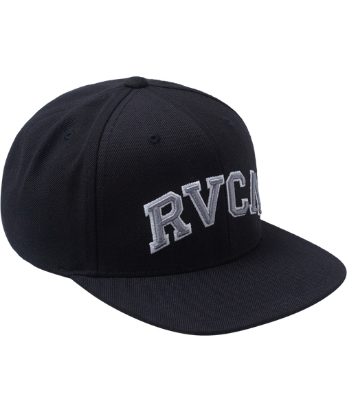 RVCA Boy's Hitter Hat