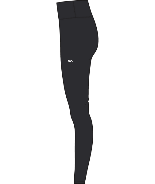 RVCA VA Essential Workout Leggings