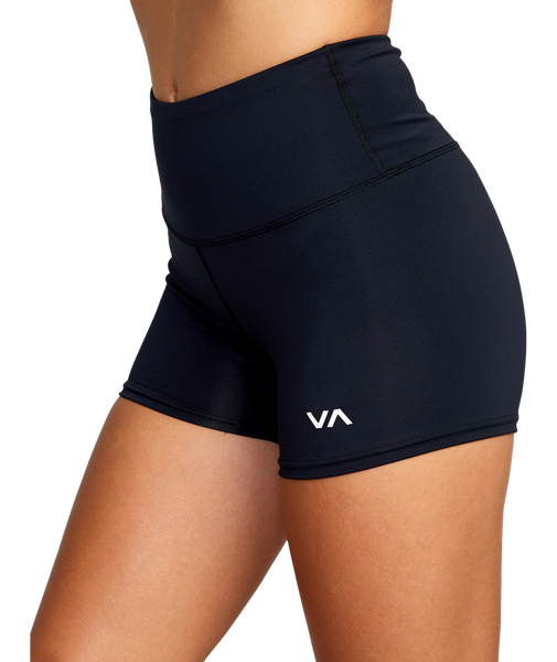 RVCA VA Essential Booty Shorts