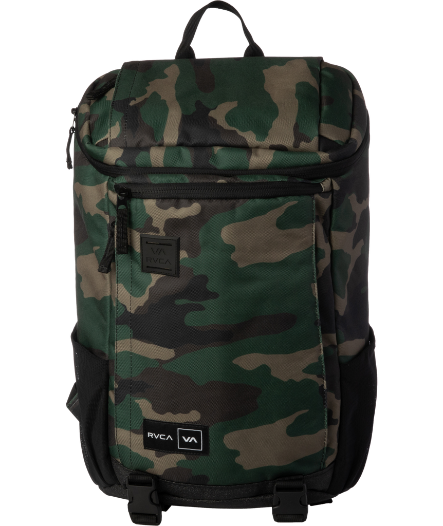 Voyage skate top backpack ii