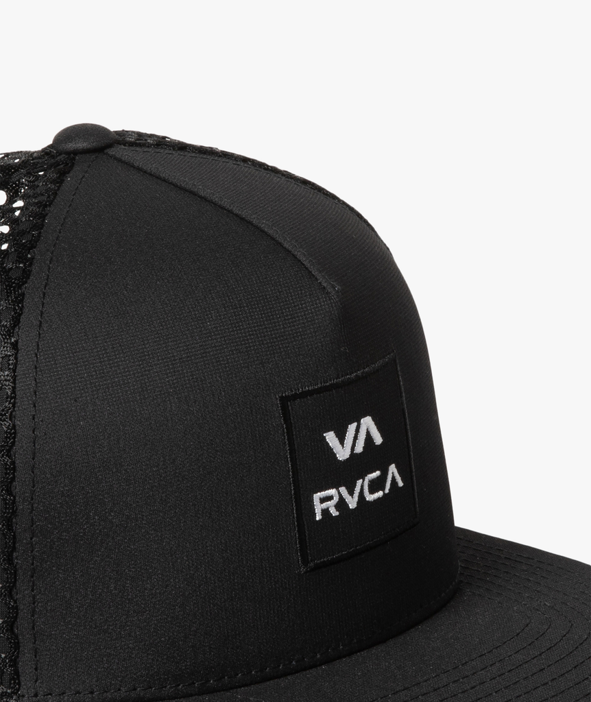 RVCA VA All The Way Tech Hat