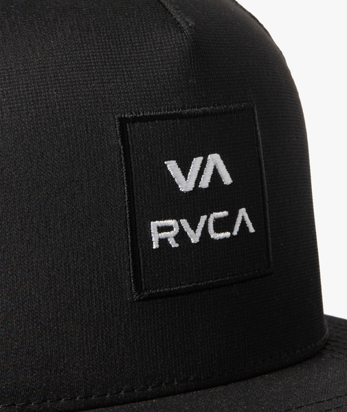 RVCA VA All The Way Tech Hat