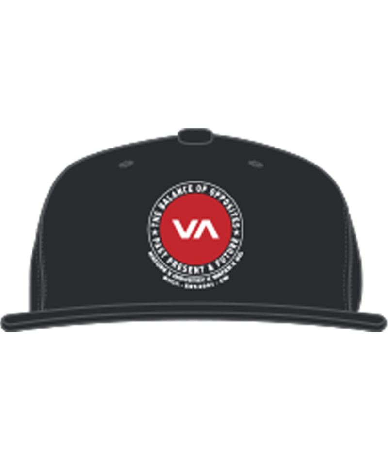 RVCA VA Contact Hat