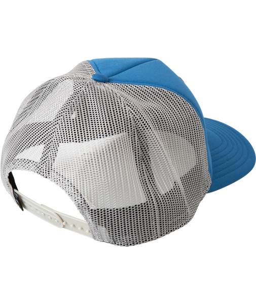 RVCA Timber Trucker Hat