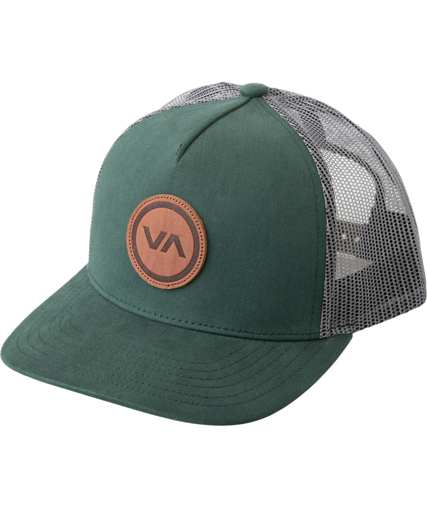 RVCA VA Mod Trucker Hat