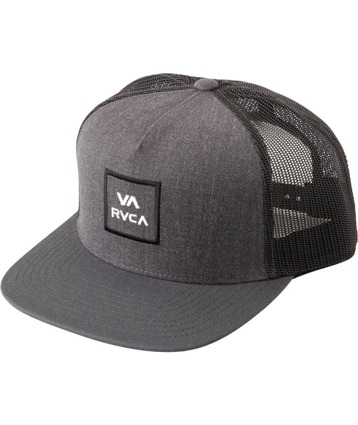 RVCA VA All The Way Trucker Hat