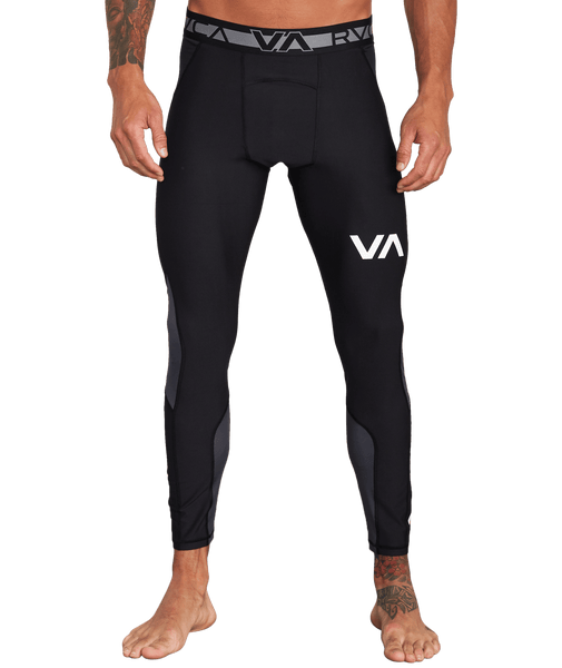 RVCA VA Compression Pants