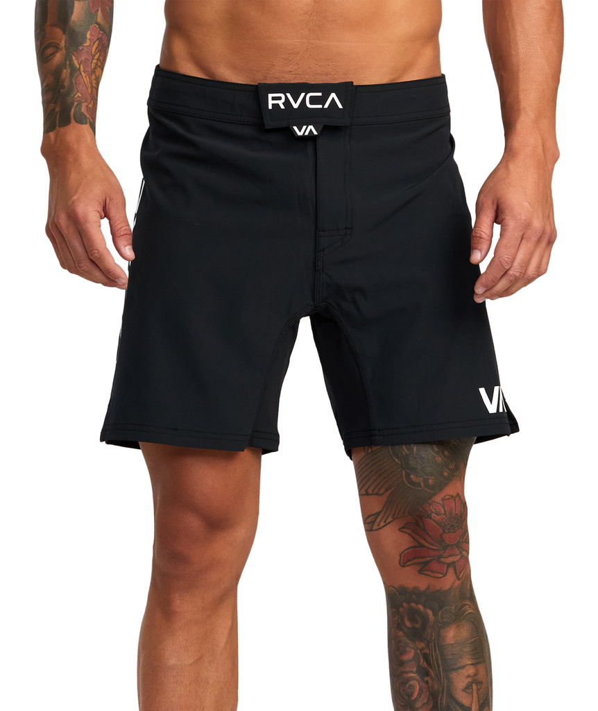 Va sport top grappler short