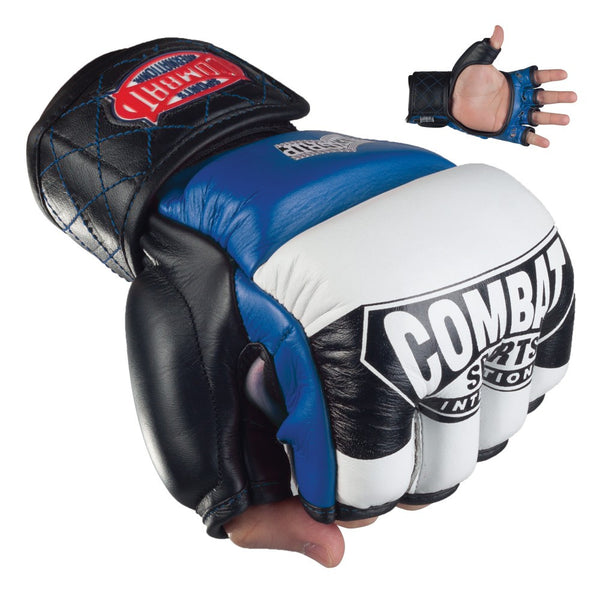 Combat Sports MMA Amateur Competition Gloves - Bridge City Fight Shop - 2