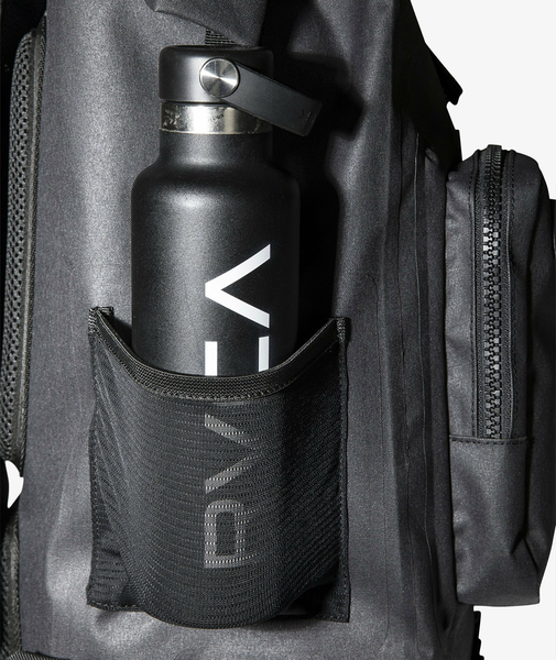 RVCA Weld 33L Water Repellent Surf Backpack