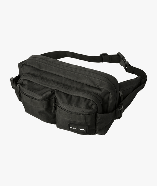 RVCA Deluxe Waist Pack