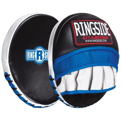 Ringside Gel Shock™ Micro Boxing Mitts - Bridge City Fight Shop