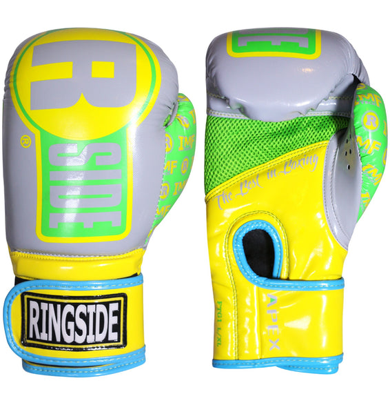 Ringside Apex Bag Gloves - Bridge City Fight Shop - 6