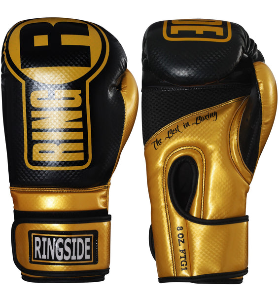 Ringside Apex Bag Gloves - Bridge City Fight Shop - 8