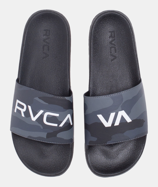 RVCA Sport Slides