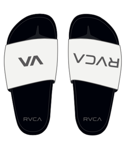 RVCA Sport Slides