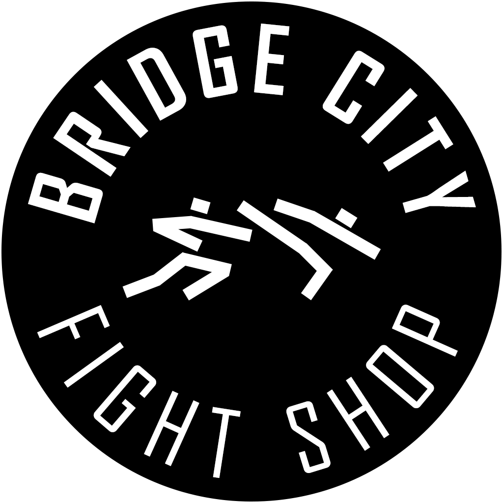 Bridge City Fight Shop